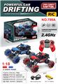 OBL979487 - Remote control cars / tanks