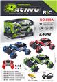 OBL979491 - Remote control cars / tanks