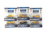 OBL979523 - Die-cast toys