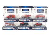 OBL979524 - Die-cast toys