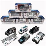 OBL979541 - Die-cast toys