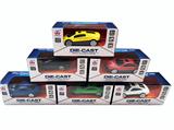 OBL979542 - Die-cast toys