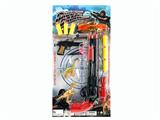 OBL979589 - 实色软弹枪