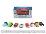 OBL979738 - Die-cast toys