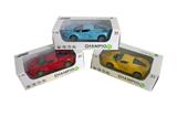 OBL979740 - Die-cast toys