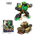OBL979747 - Deformed toy