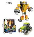 OBL979748 - Deformed toy