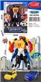 OBL979789 - Deformed toy