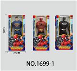 OBL979915 - Clan / Superman
