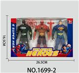 OBL979916 - Clan / Superman