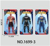OBL979917 - Clan / Superman