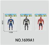 OBL979921 - Clan / Superman