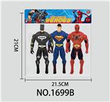 OBL979922 - Clan / Superman