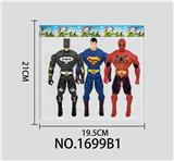 OBL979923 - Clan / Superman