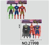 OBL979931 - Clan / Superman