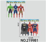OBL979932 - Clan / Superman