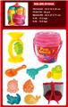 OBL979936 - Beach toys