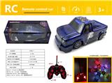 OBL980233 - Remote control cars / tanks