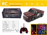 OBL980240 - Remote control cars / tanks