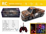 OBL980241 - Remote control cars / tanks