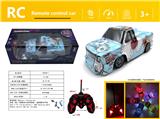 OBL980244 - Remote control cars / tanks