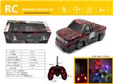 OBL980249 - Remote control cars / tanks