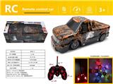 OBL980250 - Remote control cars / tanks