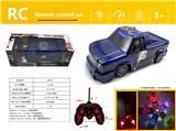 OBL980251 - Remote control cars / tanks