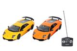 OBL980421 - Remote control cars / tanks