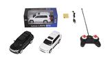 OBL980426 - Remote control cars / tanks