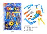 OBL980446 - TOOL SERIES