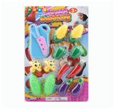 OBL980474 - FOOD SET