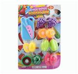 OBL980476 - FOOD SET
