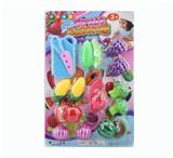 OBL980478 - FOOD SET