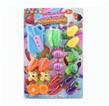 OBL980479 - FOOD SET