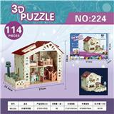OBL980507 - Patchwork