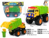 OBL980523 - 城市环卫车