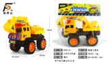 OBL980527 - 挖机工程车