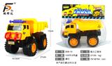 OBL980528 - 拖斗工程车