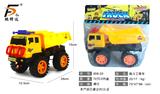 OBL980535 - 拖斗工程车
