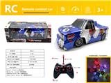OBL980577 - Remote control cars / tanks