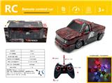 OBL980579 - Remote control cars / tanks