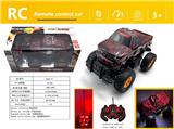 OBL980606 - Remote control cars / tanks
