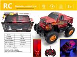 OBL980612 - Remote control cars / tanks