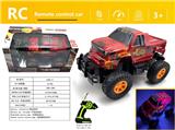 OBL980639 - Remote control cars / tanks