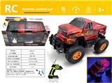 OBL980648 - Remote control cars / tanks