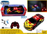 OBL980801 - Remote control cars / tanks