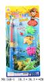 OBL980809 - Fishing Series