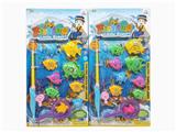 OBL980840 - Fishing Series