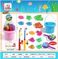 OBL980842 - Fishing Series